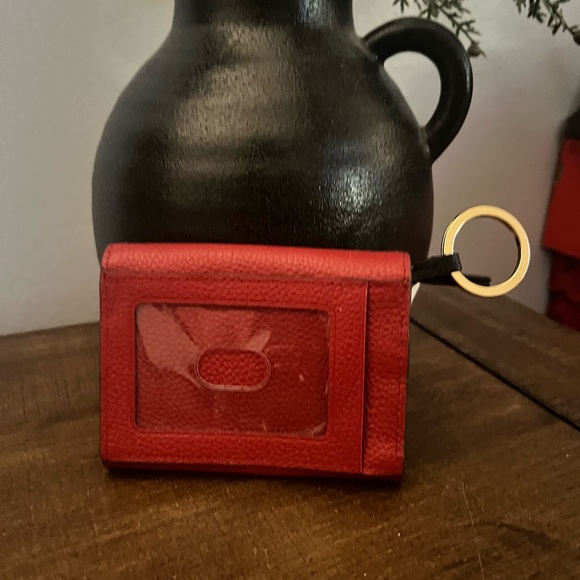 DKNY Keyring Wallet - Picture 2 of 7